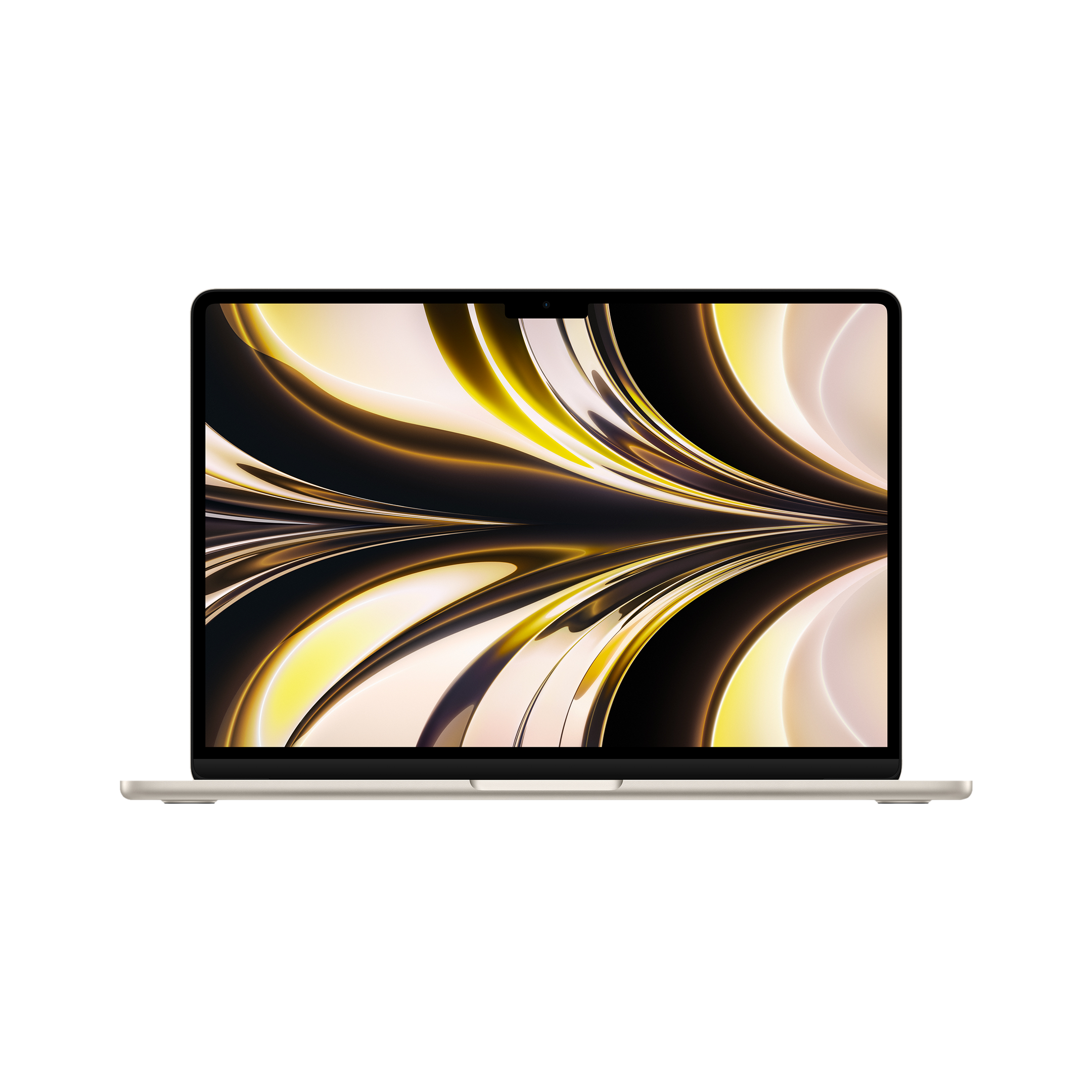 Buy Apple MacBook Air 2022 (13.6 inch, M2, 8GB, 512GB, macOS ...